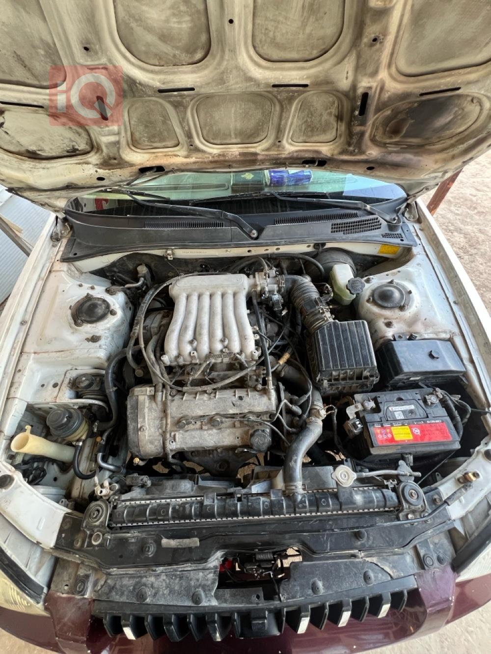 هيونداي سوناتا